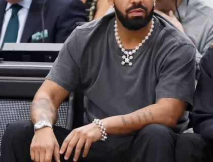 Canadian Rapper Drake Admits Losing Over $100 Million in Gambling Spree