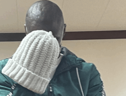 Father of Six Jailed for Life After Brutal Rape Spree in Cape Town