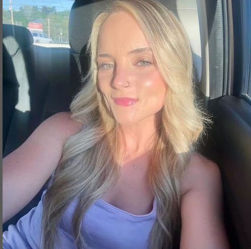 Woman Whose Lip Was Severed by Ex-Boyfriend Shares Recovery Seven Years Later