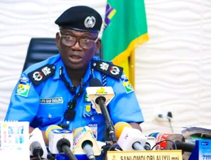 Bauchi woman arrested for kidnapping newborn and killing two girls