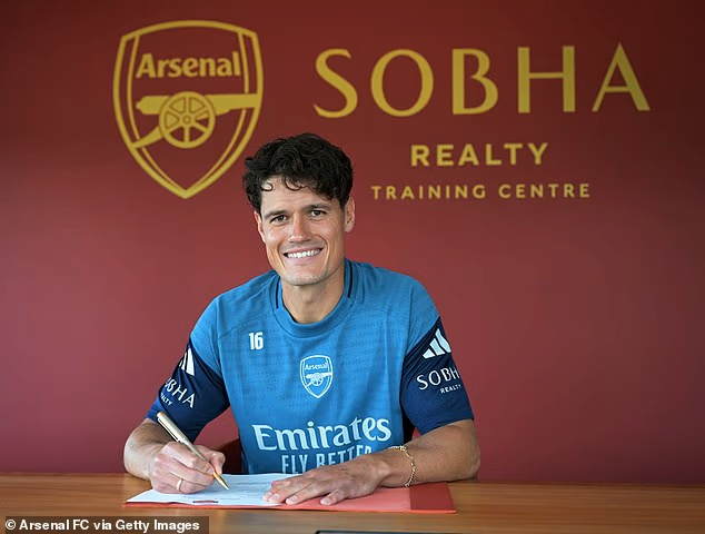 Arsenal Seal £12m Deal For Brentford Captain Christian Norgaard