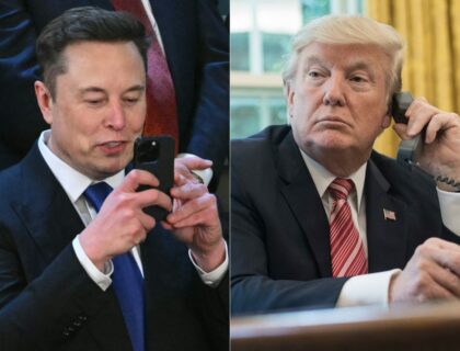 Trump Criticizes Musk Subsidies Amid Spending Bill Dispute