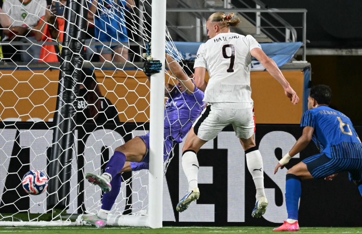 Saudi’s Al Hilal Eliminate Man City In 4–3 Club World Cup Thriller