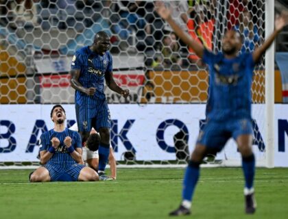 Saudi’s Al Hilal Eliminate Man City In 4–3 Club World Cup Thriller