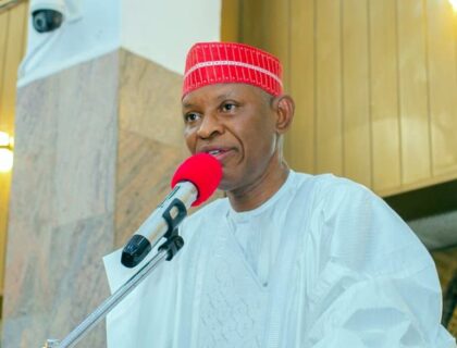 Kano Sends 588 Students Across 15 States For Third Term Break Under Exchange Programme