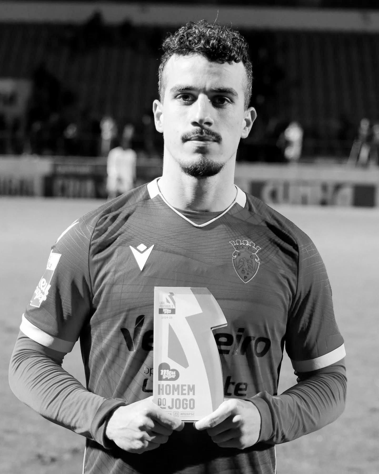 André Silva, A Rising Talent Lost Alongside His Brother Diogo Jota