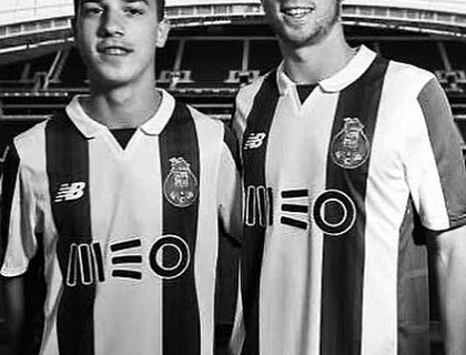 André Silva, A Rising Talent Lost Alongside His Brother Diogo Jota