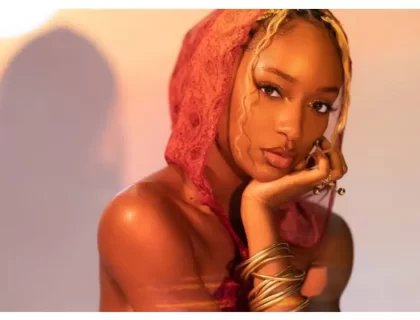 Ayra Starr Excited After Performing with Coldplay in Front of Lionel Messi