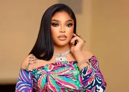 Bobrisky Says Life Abroad Helped Him Discover Peace, Escape Nigeria’s “Toxicity”