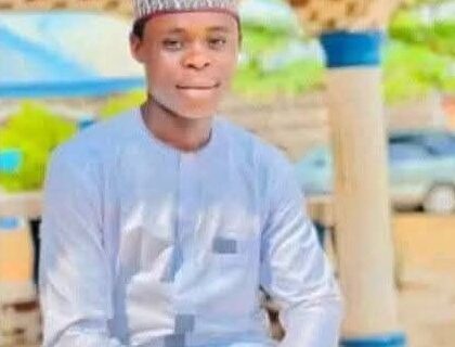 Tragedy In Gwagwalada: Motorcycle Snatchers Kill NYSC Member With Hammer