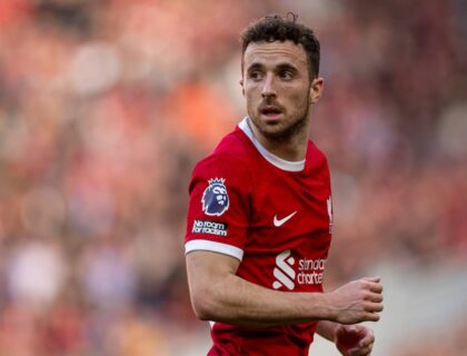 Football World Mourns Diogo Jota And Brother André Silva After Tragic Car Crash