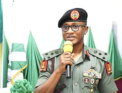 NYSC Releases 2025 Batch ‘B’ Stream 1 Deployment List, Urges Caution Ahead of Camp