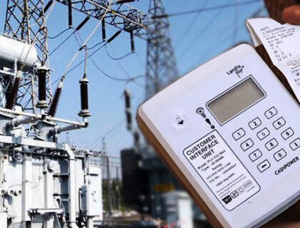 Lagos, Parts of Ogun to Experience 25-Day Power Outage Starting July 28