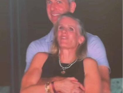 Wife of Astronomer CEO Removes His Surname After Viral Kiss Cam Video With Colleague