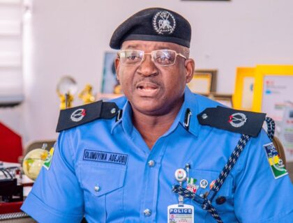 Ghana Deports Convicted Nigerian For Smuggling Counterfeit $100,000