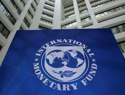 IMF Upgrades Nigeria’s Economic Growth Forecast For 2025 And 2026