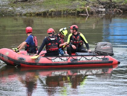 Texas Flood Disaster: Over 100 Dead As Rescue Efforts Continue
