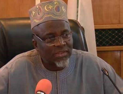 JAMB Sets 2025 Admission Cut-Offs, FG Enforces 16-Year Minimum Age Policy For Tertiary Entry