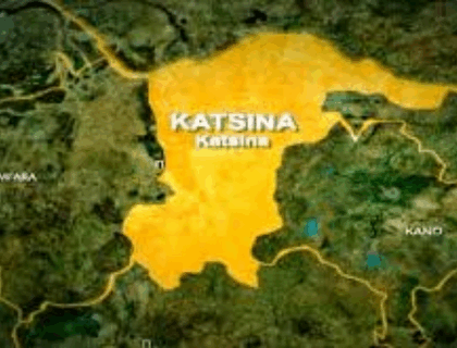 Katsina Graduates 634 Youths, Distributes Starter Packs In Billion-Naira Empowerment Drive