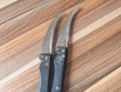 Police Arrest 30-Year-Old for Fatal Stabbing in Kebbi Over Argument