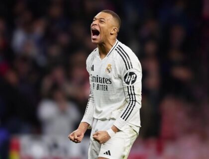 Mbappé Faces Emotional Reunion Against PSG in Club World Cup Semi-Final