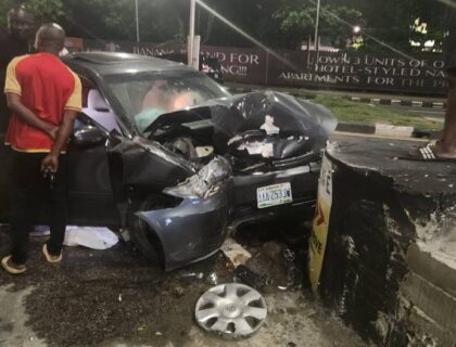 After Tragic Delay, Lagos Emergency Response Under Scrutiny