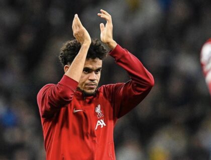 Luis Díaz Nears Bayern Move After Agreeing Personal Terms