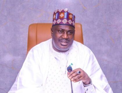 Agriculture Minister Receives National Agritourism Award At Inaugural World Agritourism Festival