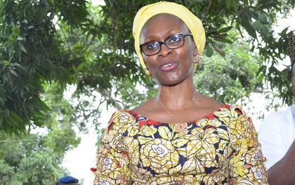 Ogun First Lady Launches Free Surgical Outreach, Urges Wealthy Nigerians To Give Back