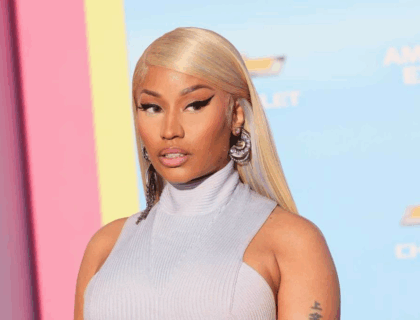 Nicki Minaj Accuses Jay-Z Of Owing $200 Million