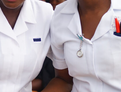 UCH Nurses Join Nationwide Strike Over Poor Welfare and Staffing Gaps