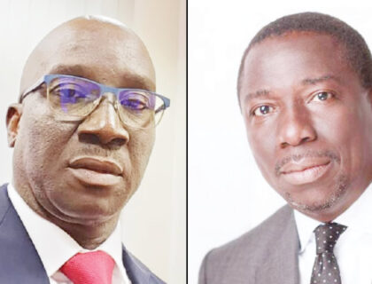 Supreme Court Upholds Okpebholo’s Election As Edo Governor, Dismisses PDP’s Appeal