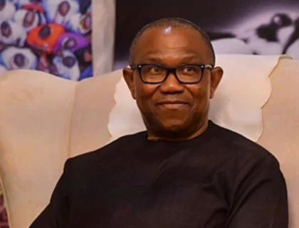 Obi Warns New $21 Billion FG Loan Scheme Is ‘Mortgaging Our Children’s Future’ Amid Accountability Concerns