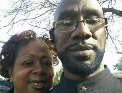 Grandfather Dies After MRI Machine Pulls Him In By Heavy Chain