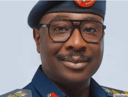 NAF Debunks Fake Recruitment Claims, Warns Public Against Fraudulent Messages