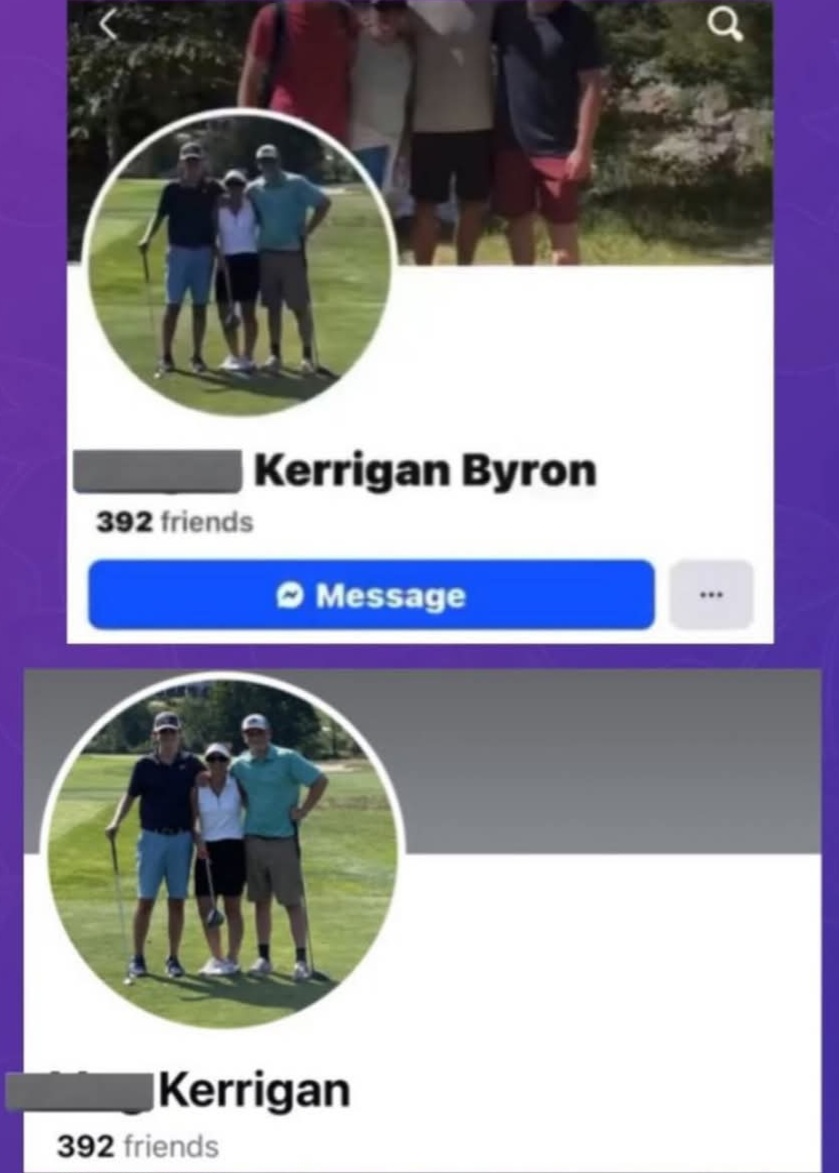 Wife of Astronomer CEO Removes His Surname After Viral Kiss Cam Video With Colleague