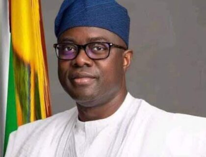 Oyo SUBEB To Launch Large-Scale Classroom Projects Across 33 LGAs