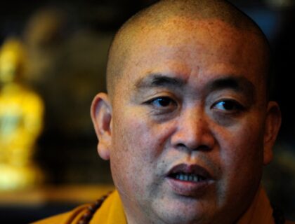 Shaolin Temple Abbot To Be Defrocked Amid Embezzlement and Misconduct Scandal