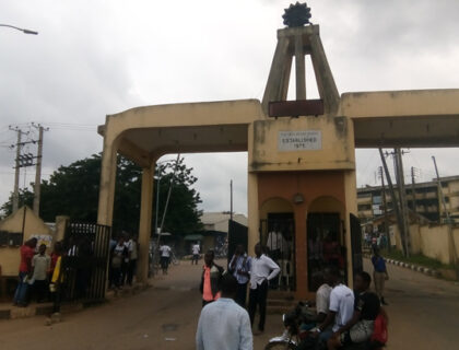 Ibadan Polytechnic Management Warns Students Against Protest Over Renaming
