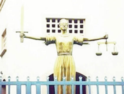 Court Registrar Demoted In Kano For Forgery, Falsifying Affidavits