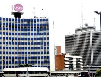 UAC of Nigeria To Acquire Chivita|Hollandia From Coca-Cola Company