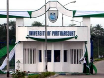 UNIPORT Student Arrested For Setting Lover Ablaze In Rivers State
