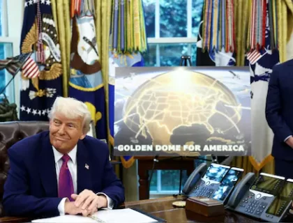 Trump Signs Executive Order Targeting Homelessness Policy Overhaul