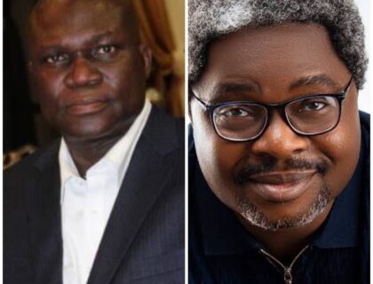 Wike’s Aide, Lere Olayinka, Slams Reuben Abati Over Jonathan-Era Media Failures