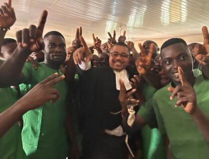 Ebonyi Court Frees Final Batch of Biafran Activists After Four-Year Trial