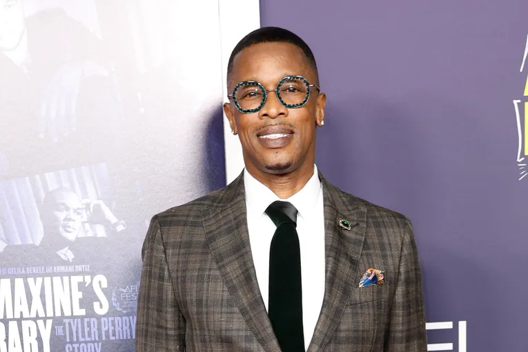 Actor Braxton Wells Accuses Tyler Perry Studios VP Mark Swinton Of Assault, Alleges Cover-Up