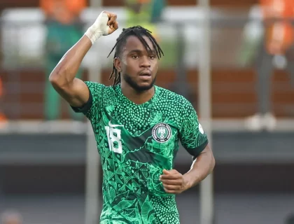 Inter Milan Set To Submit Improved Bid For Ademola Lookman