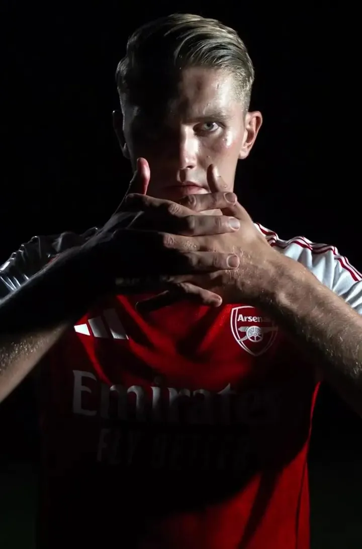 Gyokeres Breaks Arsenal Shirt Sales Record After No. 14 Reveal