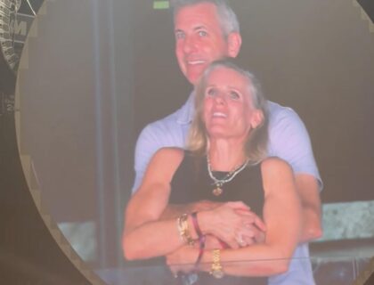 Astronomer HR Chief Resigns Following Viral Kiss Cam Scandal with CEO
