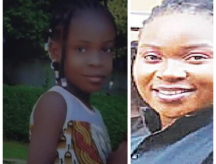 Tragedy In Minna As Nine-Year-Old Girl Drowns In Flooded Drainage